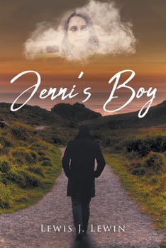 Paperback Jenni's Boy Book