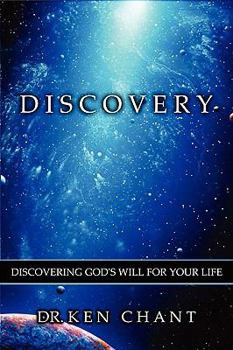 Paperback Discovery Book