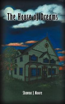 Paperback The House of Dreams Book