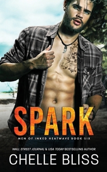 Paperback Spark Book