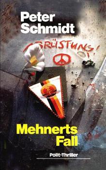Paperback Mehnerts Fall [German] Book