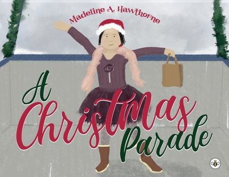 Paperback A Christmas Parade Book