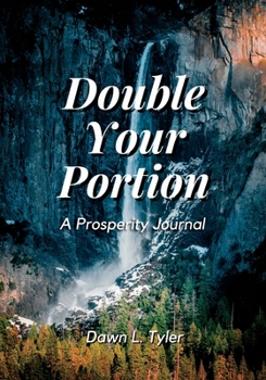 Paperback Double Your Portion Book