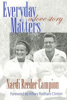 Paperback Everyday Matters: A Love Story Book