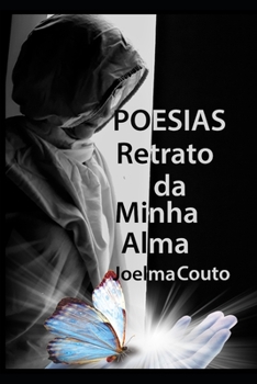 Paperback POESIAS Retrato da Minha Alma [Portuguese] Book