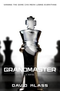 Hardcover Grandmaster: A Novel Book