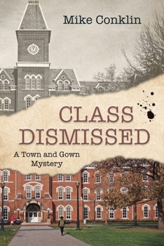 Paperback Class Dismissed Book