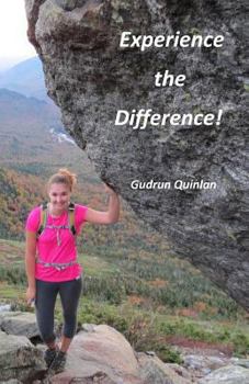 Paperback Experience the Difference! Book