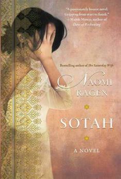 Paperback Sotah Book