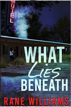 Paperback What Lies Beneath - Scarlett Edition Book