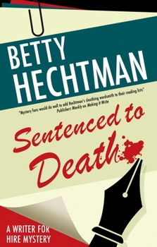 Hardcover Sentenced to Death Book