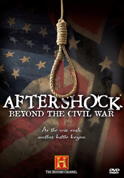 Aftershock: Beyond The Civil War