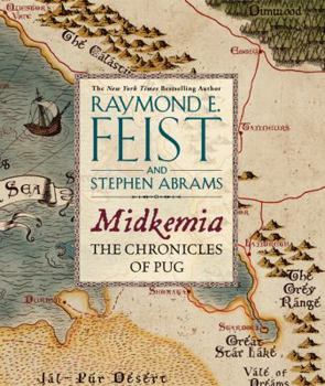 Midkemia: The Chronicles of Pug - Book  of the Riftwar Cycle