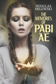 Paperback The Memories of Pabi Ae Book