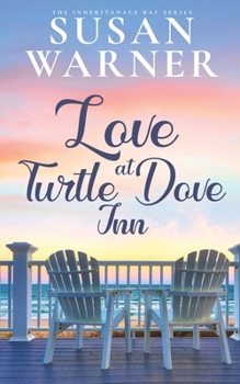 Paperback Love at Turtle Dove Inn Book