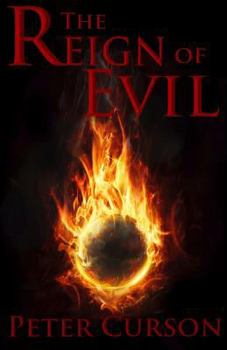 Paperback The Reign of Evil Book