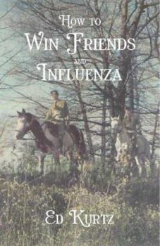 Paperback How to Win Friends & Influenza Book