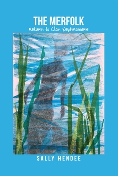 Paperback The Merfolk: Return to Clan Nephramare Book