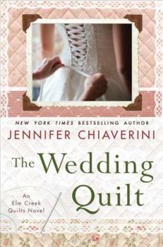 Hardcover The Wedding Quilt Book
