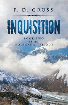 Paperback Inquisition Book