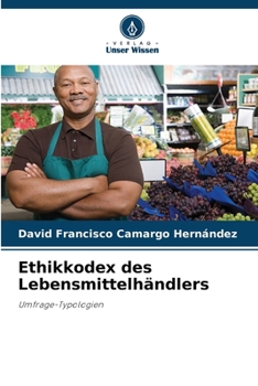 Paperback Ethikkodex des Lebensmittelhändlers [German] Book