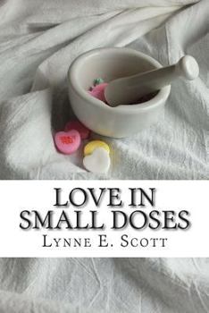 Paperback Love in Small Doses Book