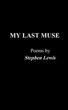 Paperback My Last Muse Book