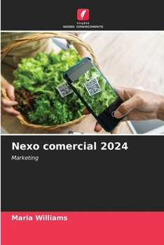 Paperback Nexo comercial 2024 [Portuguese] Book