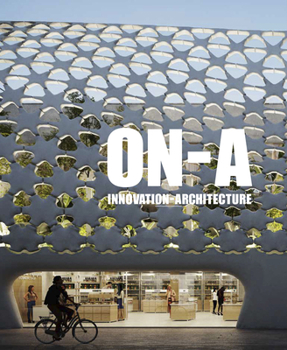 Hardcover Innovation-Architecture: Design, Laboratory, Technology, and Emotion Book