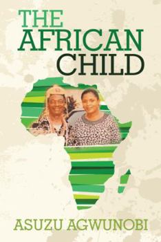 Paperback The African Child Book