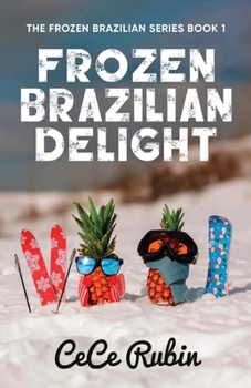 Paperback Frozen Brazilian Delight Book