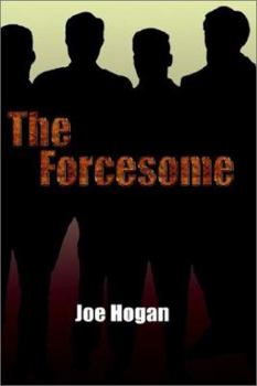 Hardcover The Forcesome Book