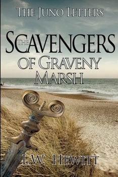 Paperback The Scavengers of Graveny Marsh Book