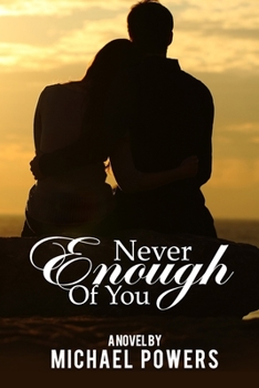 Paperback Never Enough Of You Book