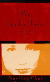 Hardcover My Lucky Face Book