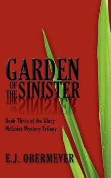 Paperback Garden of the Sinister Book