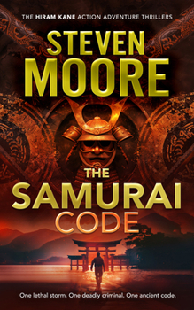 Paperback The Samurai Code Book
