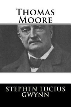 Paperback Thomas Moore Book