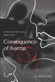 Paperback Consequence of Karma Book