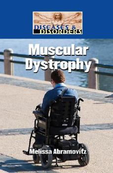 Library Binding Muscular Dystrophy Book