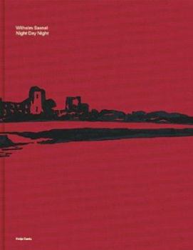 Hardcover Wilhelm Sasnal: Night Day Night [German] Book