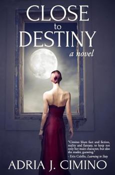 Paperback Close to Destiny Book