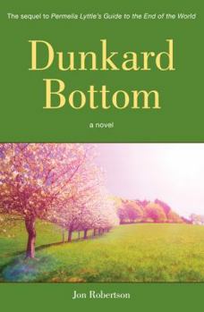 Paperback Dunkard Bottom Book