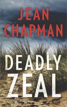 Deadly Zeal - Book #4 of the John Cannon