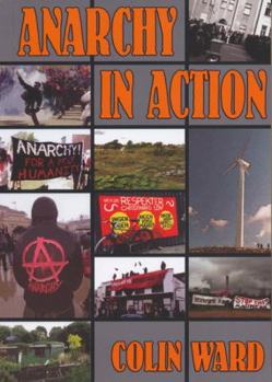 Paperback Anarchy in Action Book