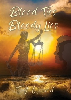 Paperback Blood Ties Bloody Lies Book