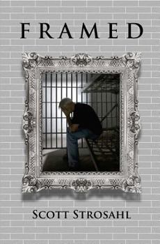 Paperback Framed Book