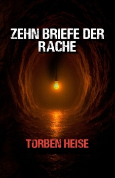 Paperback Zehn Briefe der Rache [German] Book