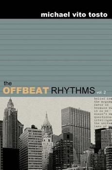 Paperback The Offbeat Rhythms: Volume Two Book