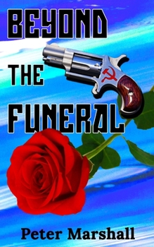 Paperback Beyond the Funeral Book